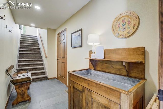 1655 Stoney Point Court, Colorado Springs, CO 80919