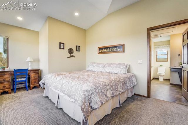 1655 Stoney Point Court, Colorado Springs, CO 80919