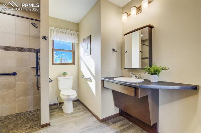 1655 Stoney Point Court, Colorado Springs, CO 80919