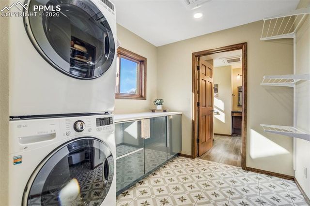 1655 Stoney Point Court, Colorado Springs, CO 80919