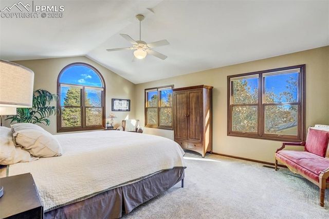 1655 Stoney Point Court, Colorado Springs, CO 80919