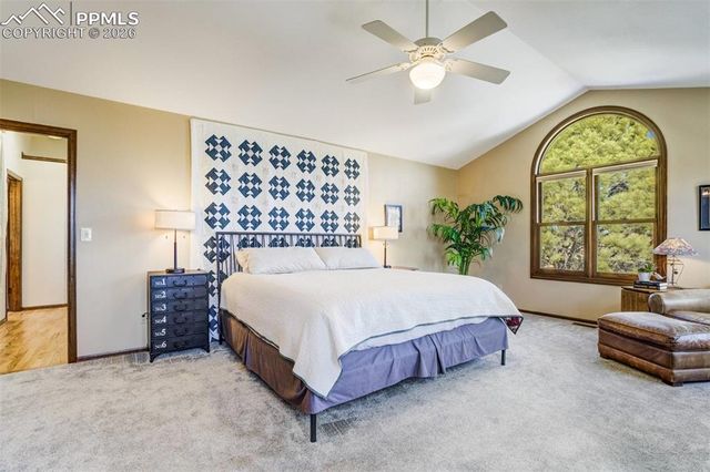 1655 Stoney Point Court, Colorado Springs, CO 80919