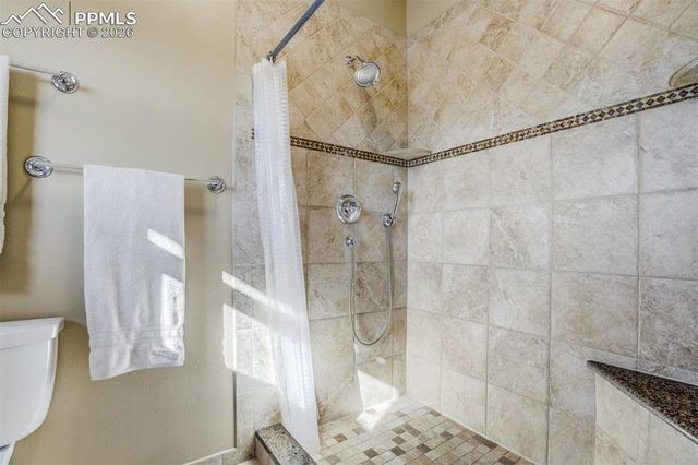 1655 Stoney Point Court, Colorado Springs, CO 80919