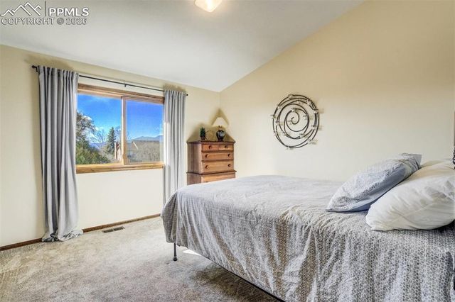 1655 Stoney Point Court, Colorado Springs, CO 80919