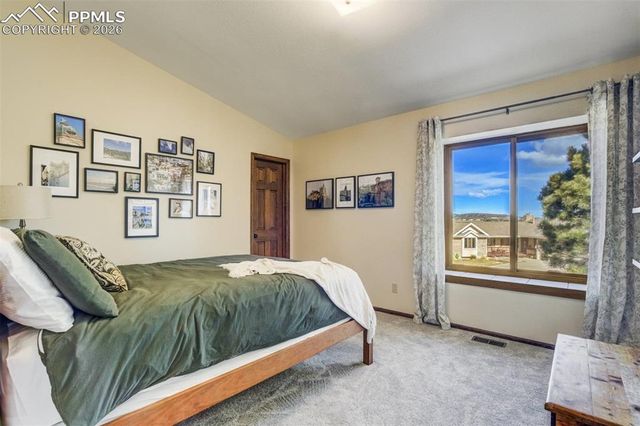 1655 Stoney Point Court, Colorado Springs, CO 80919