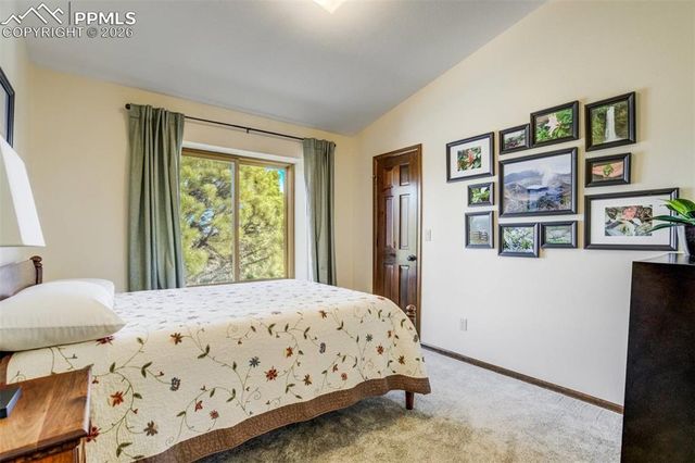 1655 Stoney Point Court, Colorado Springs, CO 80919