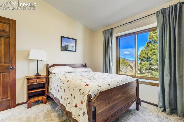 1655 Stoney Point Court, Colorado Springs, CO 80919