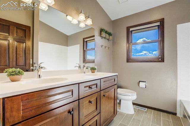 1655 Stoney Point Court, Colorado Springs, CO 80919