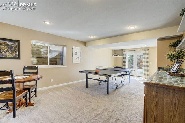 1655 Stoney Point Court, Colorado Springs, CO 80919