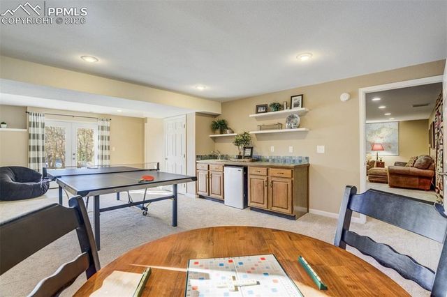 1655 Stoney Point Court, Colorado Springs, CO 80919