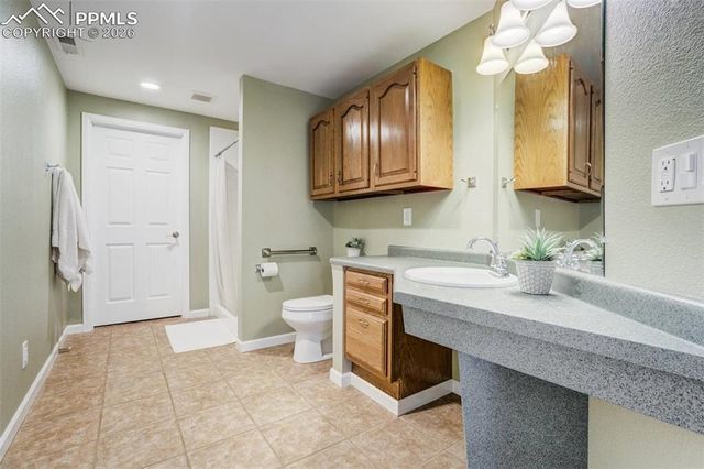 1655 Stoney Point Court, Colorado Springs, CO 80919