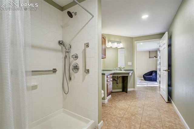 1655 Stoney Point Court, Colorado Springs, CO 80919