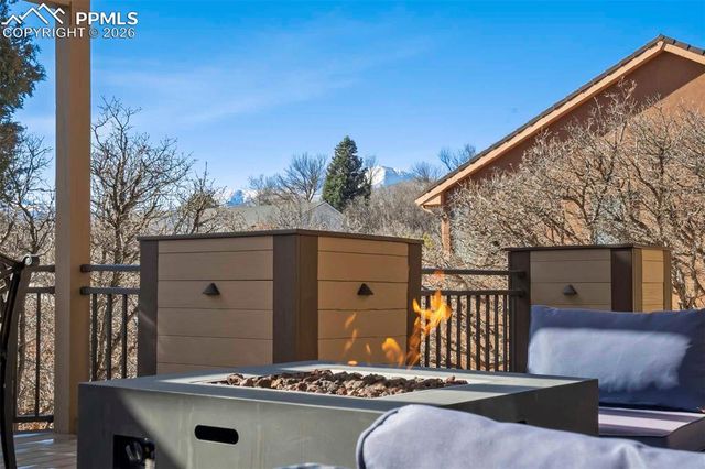 1655 Stoney Point Court, Colorado Springs, CO 80919