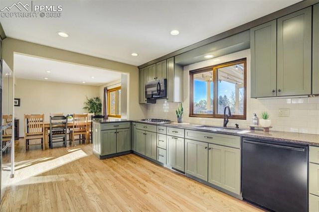 1655 Stoney Point Court, Colorado Springs, CO 80919