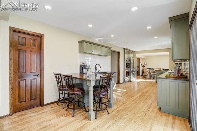 1655 Stoney Point Court, Colorado Springs, CO 80919