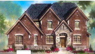 13803 Eagles Way Drive, Shelby Twp, MI 48315