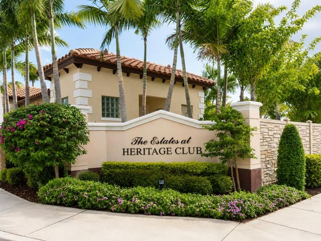 468 Francesca Ridge Road, Boynton Beach, FL 33435