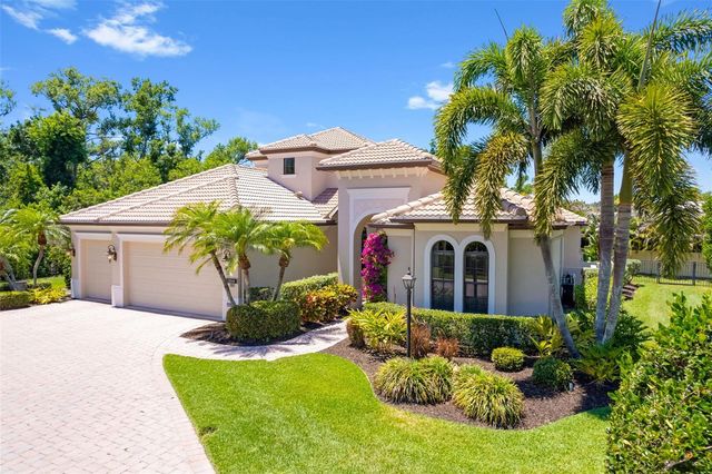 4516 TUSCANA DRIVE, Sarasota, FL 34241