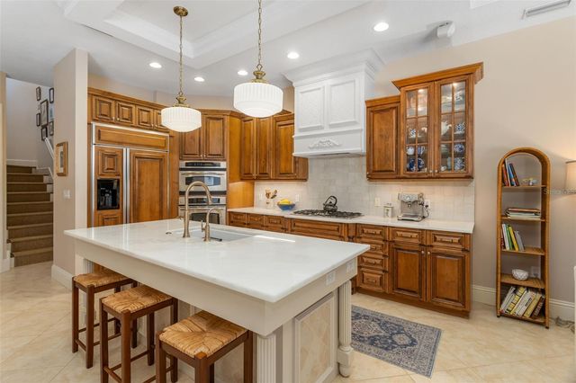 4516 TUSCANA DRIVE, Sarasota, FL 34241