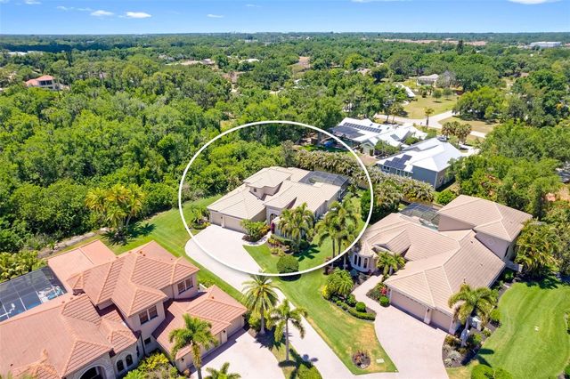 4516 TUSCANA DRIVE, Sarasota, FL 34241