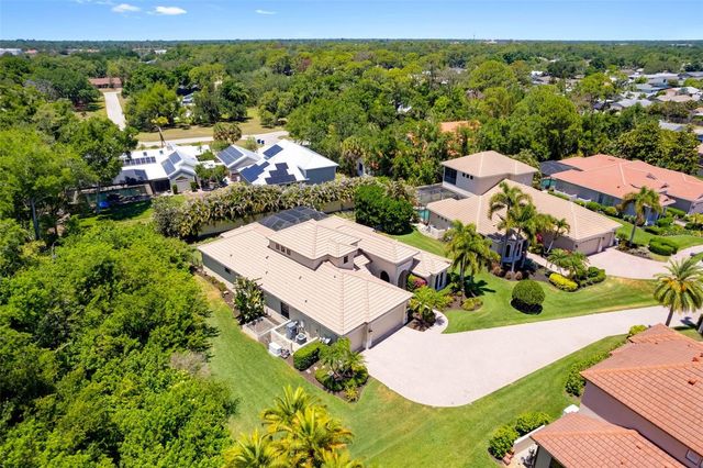 4516 TUSCANA DRIVE, Sarasota, FL 34241