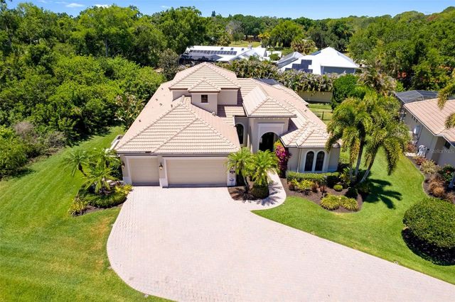4516 TUSCANA DRIVE, Sarasota, FL 34241
