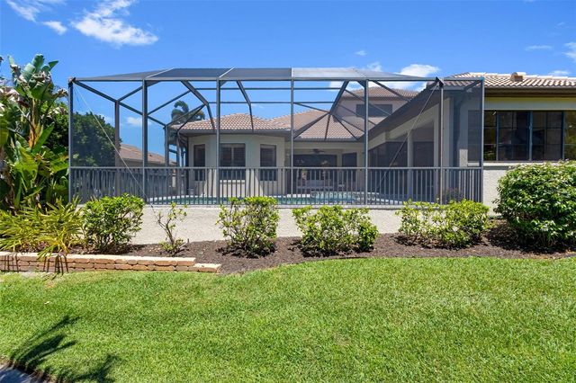 4516 TUSCANA DRIVE, Sarasota, FL 34241