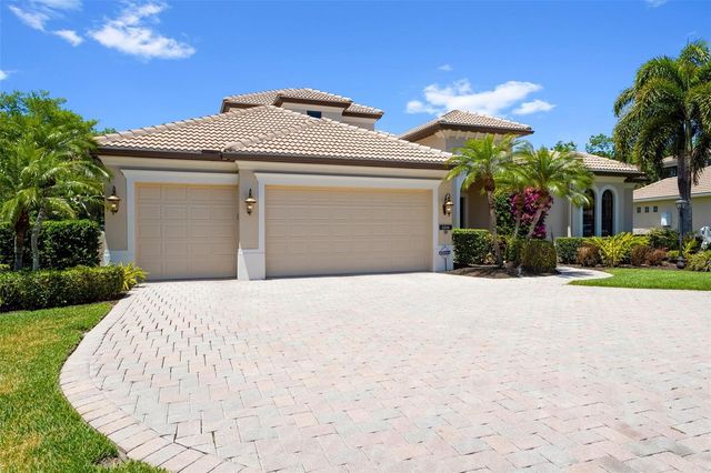 4516 TUSCANA DRIVE, Sarasota, FL 34241