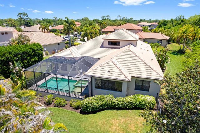 4516 TUSCANA DRIVE, Sarasota, FL 34241