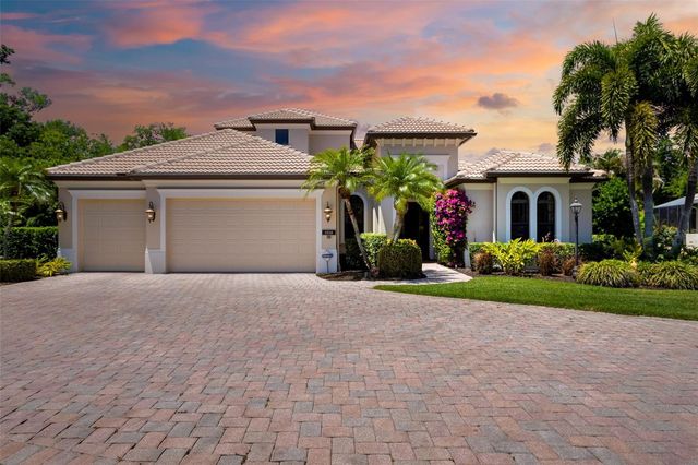 4516 TUSCANA DRIVE, Sarasota, FL 34241