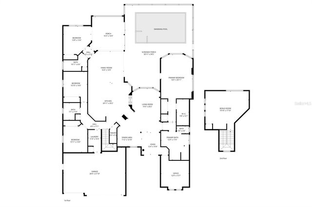 4516 TUSCANA DRIVE, Sarasota, FL 34241