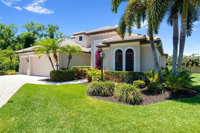 4516 TUSCANA DRIVE, Sarasota, FL 34241