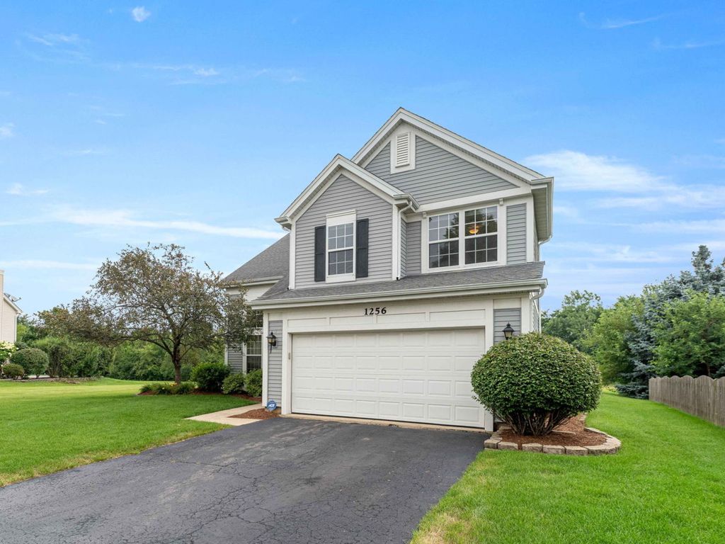 1256 Pennsbury Lane, Aurora, IL 60502 — photo 2
