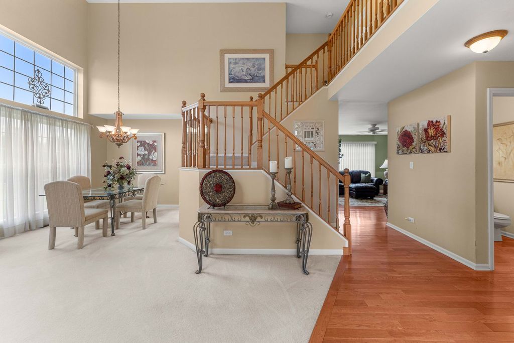 1256 Pennsbury Lane, Aurora, IL 60502 — photo 4