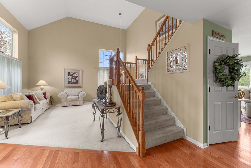 1256 Pennsbury Lane, Aurora, IL 60502 — photo 5