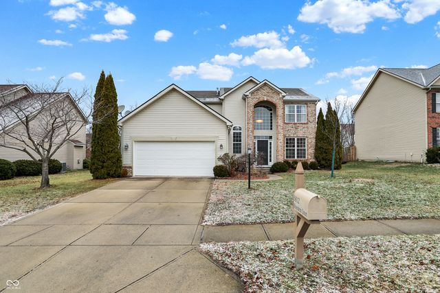 5812 Bluestem Court, Carmel, IN 46033