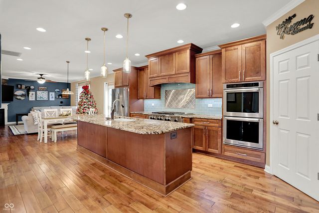 5812 Bluestem Court, Carmel, IN 46033