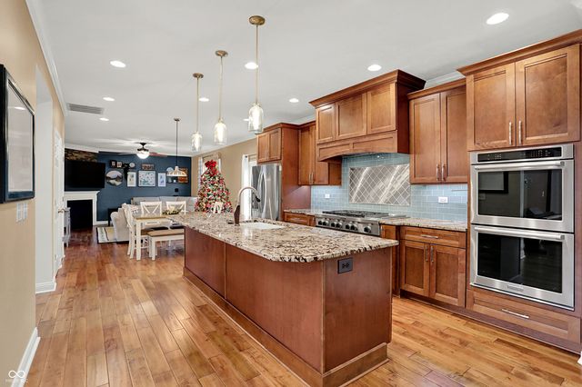 5812 Bluestem Court, Carmel, IN 46033