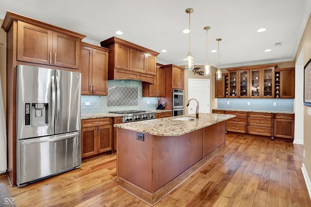 5812 Bluestem Court, Carmel, IN 46033