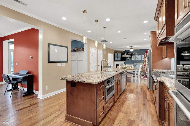 5812 Bluestem Court, Carmel, IN 46033