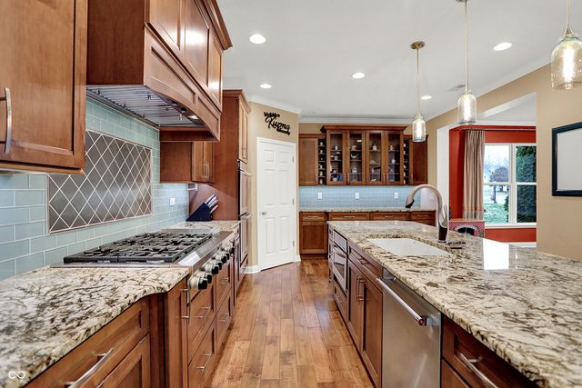 5812 Bluestem Court, Carmel, IN 46033