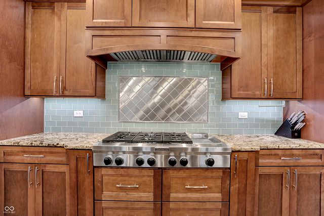 5812 Bluestem Court, Carmel, IN 46033