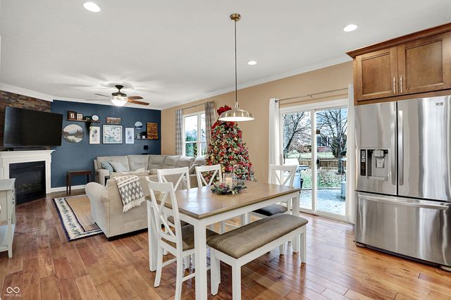 5812 Bluestem Court, Carmel, IN 46033