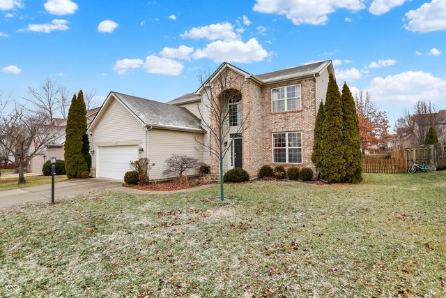 5812 Bluestem Court, Carmel, IN 46033
