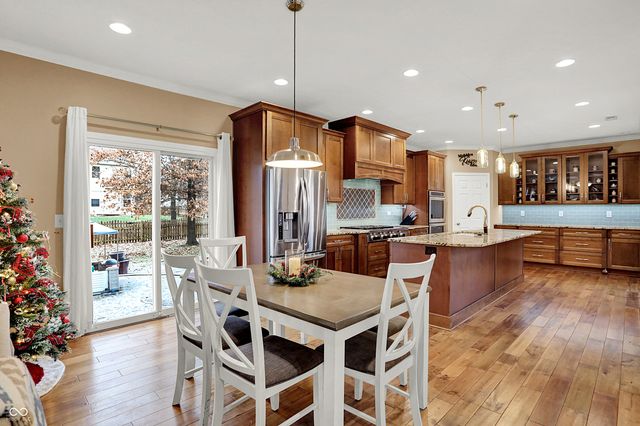 5812 Bluestem Court, Carmel, IN 46033