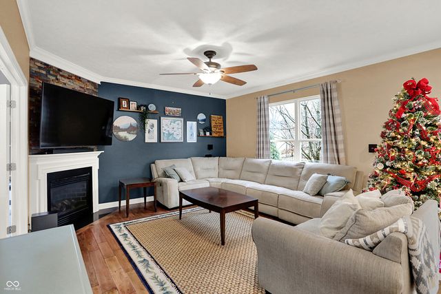 5812 Bluestem Court, Carmel, IN 46033