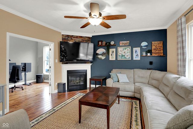 5812 Bluestem Court, Carmel, IN 46033