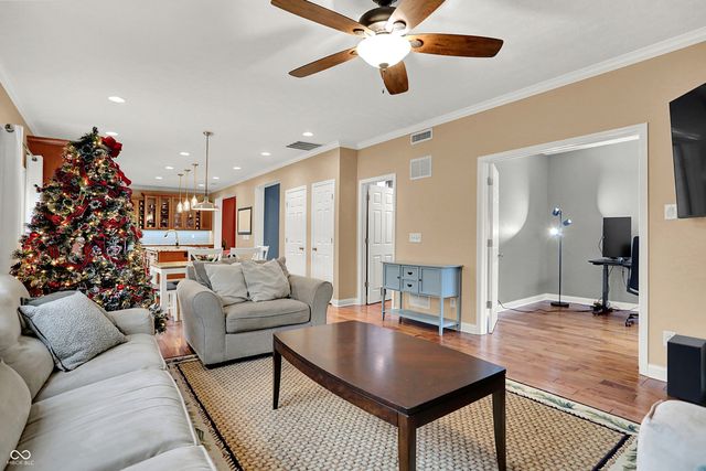 5812 Bluestem Court, Carmel, IN 46033