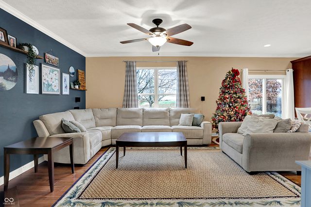 5812 Bluestem Court, Carmel, IN 46033