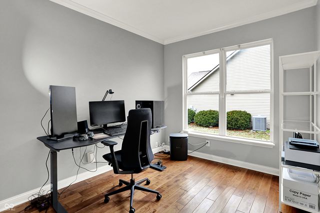 5812 Bluestem Court, Carmel, IN 46033